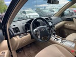2013 Toyota Highlander Base V6