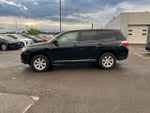 2013 Toyota Highlander Base V6