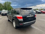 2013 Toyota Highlander Base V6
