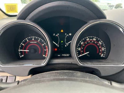 2013 Toyota Highlander Base V6