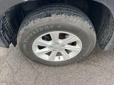 2013 Toyota Highlander Base V6