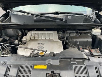 2013 Toyota Highlander Base V6