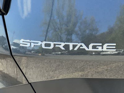 2023 Kia Sportage X-Pro
