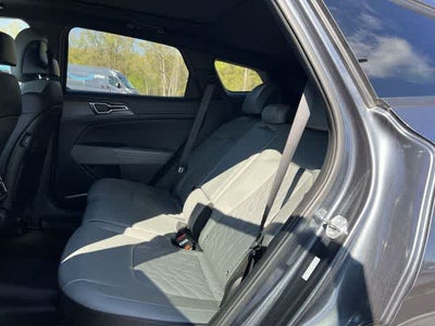 2023 Kia Sportage X-Pro