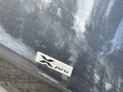 2023 Kia Sportage X-Pro