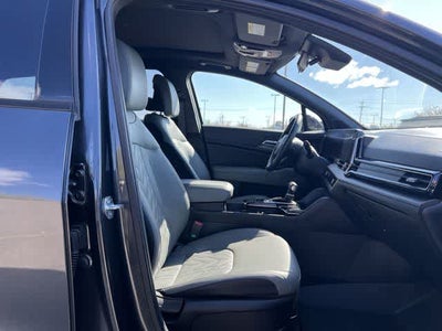 2023 Kia Sportage X-Pro