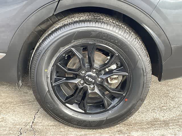 2023 Kia Sportage X-Pro