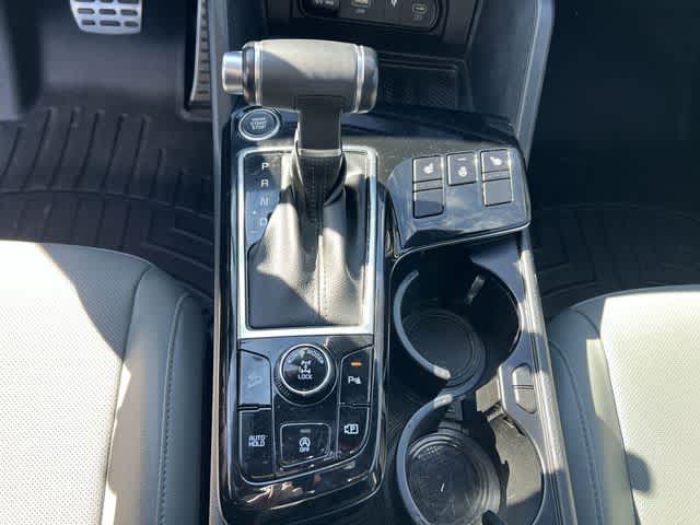 2023 Kia Sportage X-Pro