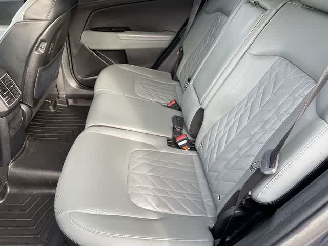 2023 Kia Sportage X-Pro