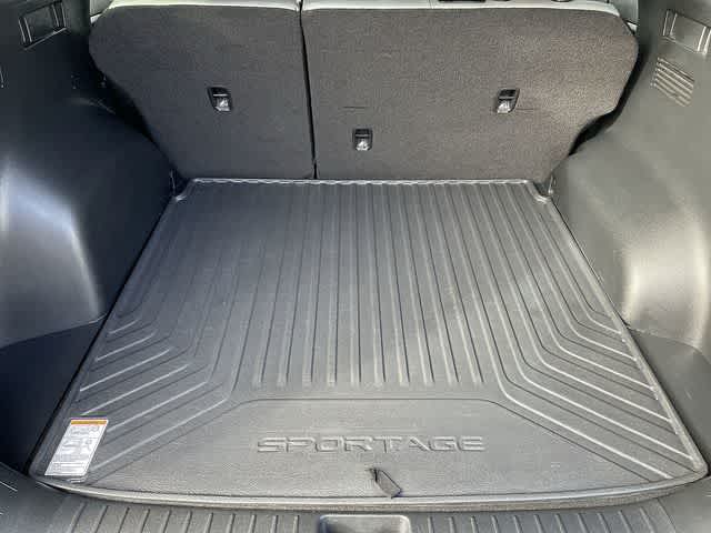 2023 Kia Sportage X-Pro