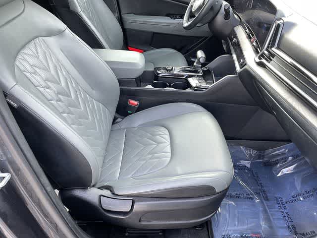 2023 Kia Sportage X-Pro