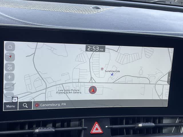 2023 Kia Sportage X-Pro