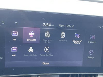 2023 Kia Sportage X-Pro