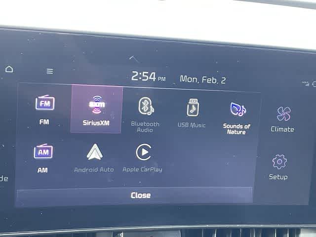 2023 Kia Sportage X-Pro
