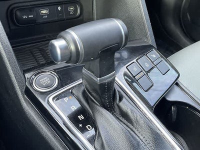 2023 Kia Sportage X-Pro