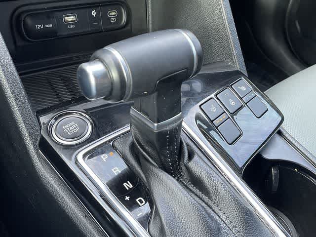 2023 Kia Sportage X-Pro