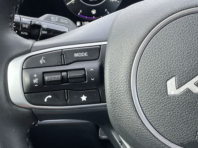 2023 Kia Sportage X-Pro