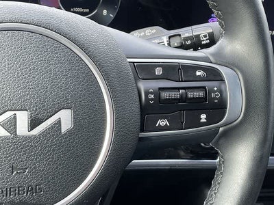 2023 Kia Sportage X-Pro