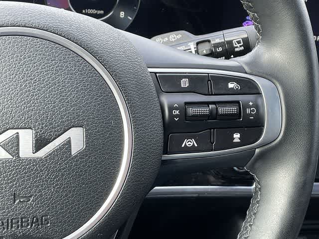 2023 Kia Sportage X-Pro