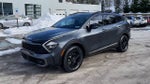 2023 Kia Sportage X-Pro