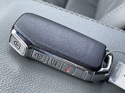 2023 Kia Sportage X-Pro