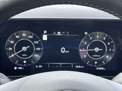 2023 Kia Sportage X-Pro