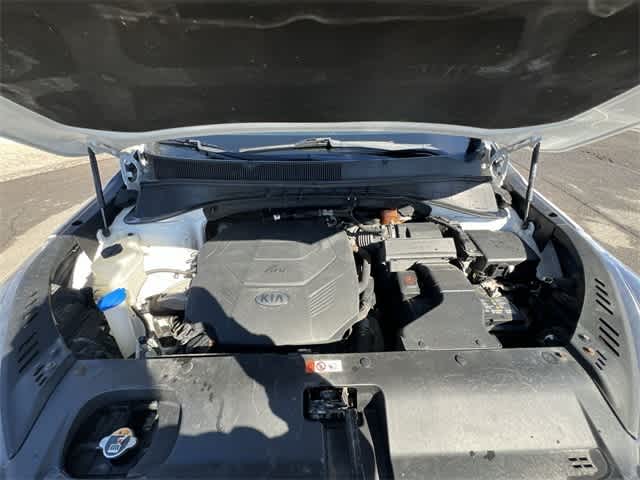 2020 Kia Sorento 3.3L LX