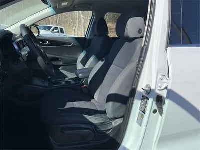 2020 Kia Sorento 3.3L LX