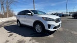 2020 Kia Sorento 3.3L LX