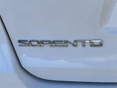 2020 Kia Sorento 3.3L LX
