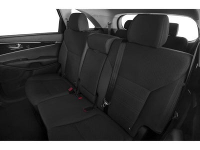 2020 Kia Sorento 3.3L LX