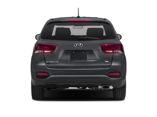 2020 Kia Sorento 3.3L LX