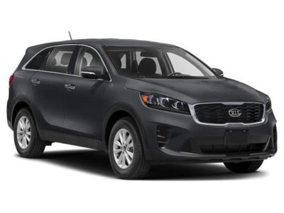 2020 Kia Sorento 3.3L LX