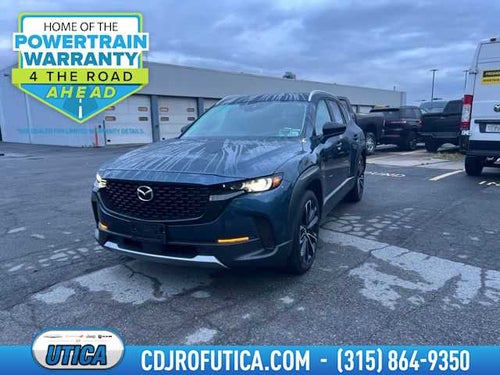2024 Mazda Mazda CX-50 2.5 Turbo Premium Package