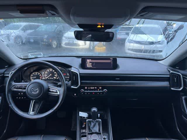 2024 Mazda Mazda CX-50 2.5 Turbo Premium Package