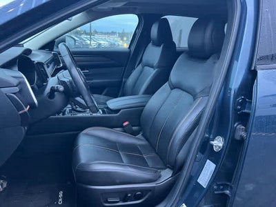 2024 Mazda Mazda CX-50 2.5 Turbo Premium Package