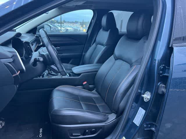 2024 Mazda Mazda CX-50 2.5 Turbo Premium Package