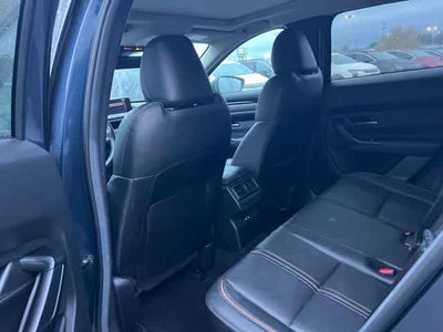 2024 Mazda Mazda CX-50 2.5 Turbo Premium Package