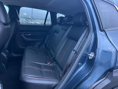 2024 Mazda Mazda CX-50 2.5 Turbo Premium Package