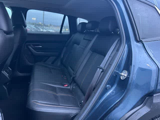2024 Mazda Mazda CX-50 2.5 Turbo Premium Package