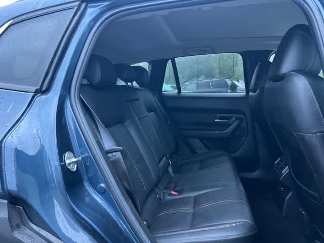 2024 Mazda Mazda CX-50 2.5 Turbo Premium Package
