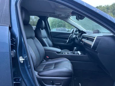2024 Mazda Mazda CX-50 2.5 Turbo Premium Package