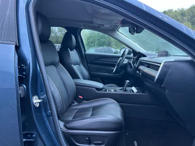 2024 Mazda Mazda CX-50 2.5 Turbo Premium Package