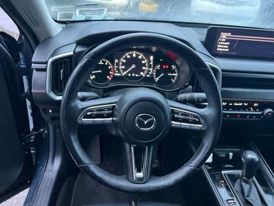 2024 Mazda Mazda CX-50 2.5 Turbo Premium Package