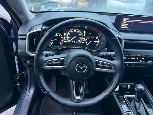 2024 Mazda Mazda CX-50 2.5 Turbo Premium Package