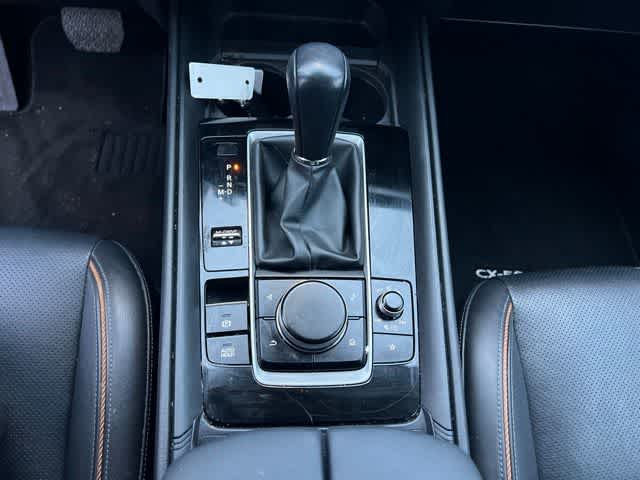 2024 Mazda Mazda CX-50 2.5 Turbo Premium Package