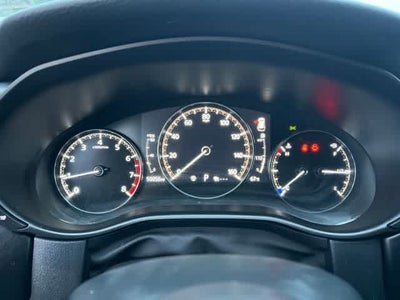 2024 Mazda Mazda CX-50 2.5 Turbo Premium Package