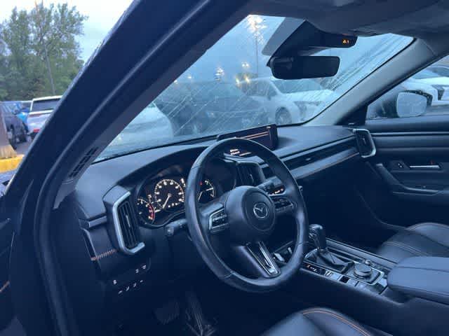 2024 Mazda Mazda CX-50 2.5 Turbo Premium Package