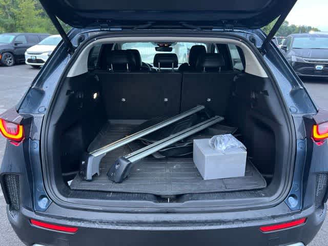 2024 Mazda Mazda CX-50 2.5 Turbo Premium Package