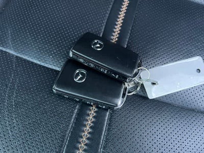 2024 Mazda Mazda CX-50 2.5 Turbo Premium Package